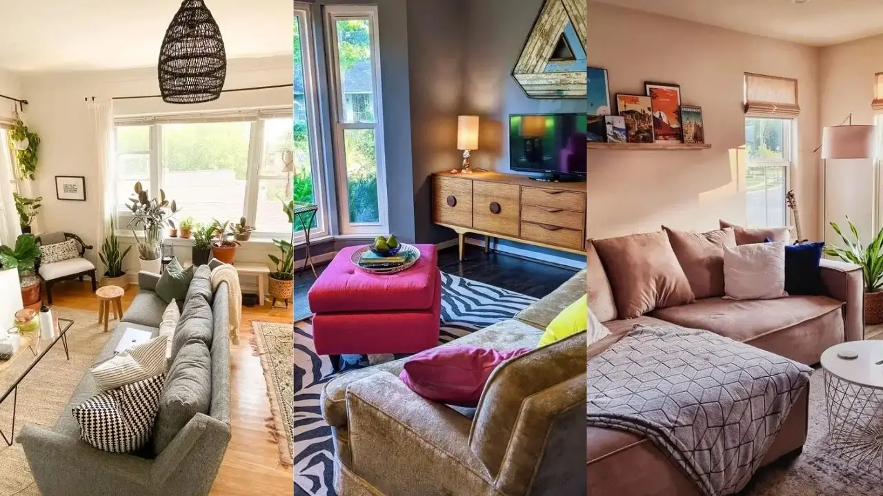 living room decor ideas