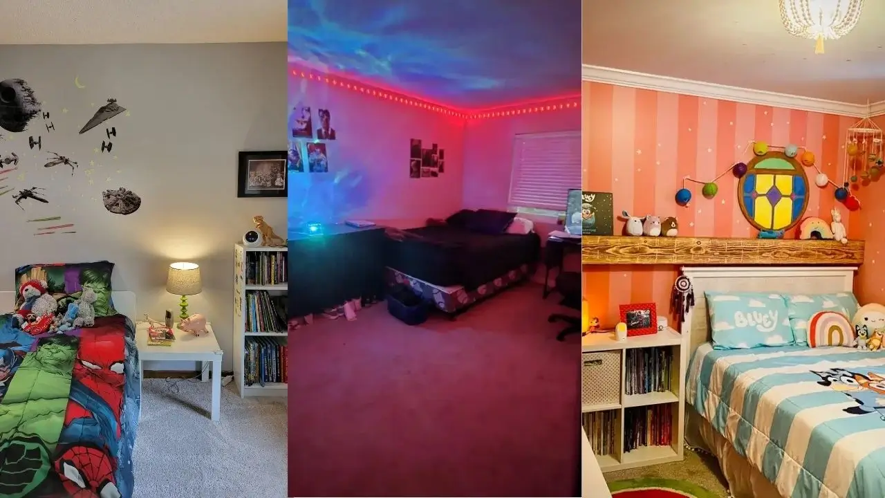 12 Boys Bedroom Decor Ideas