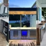 Outdoor Kitchen Decor
