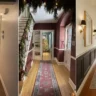 hallway lighting ideas