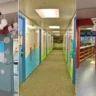 school hallway ideas